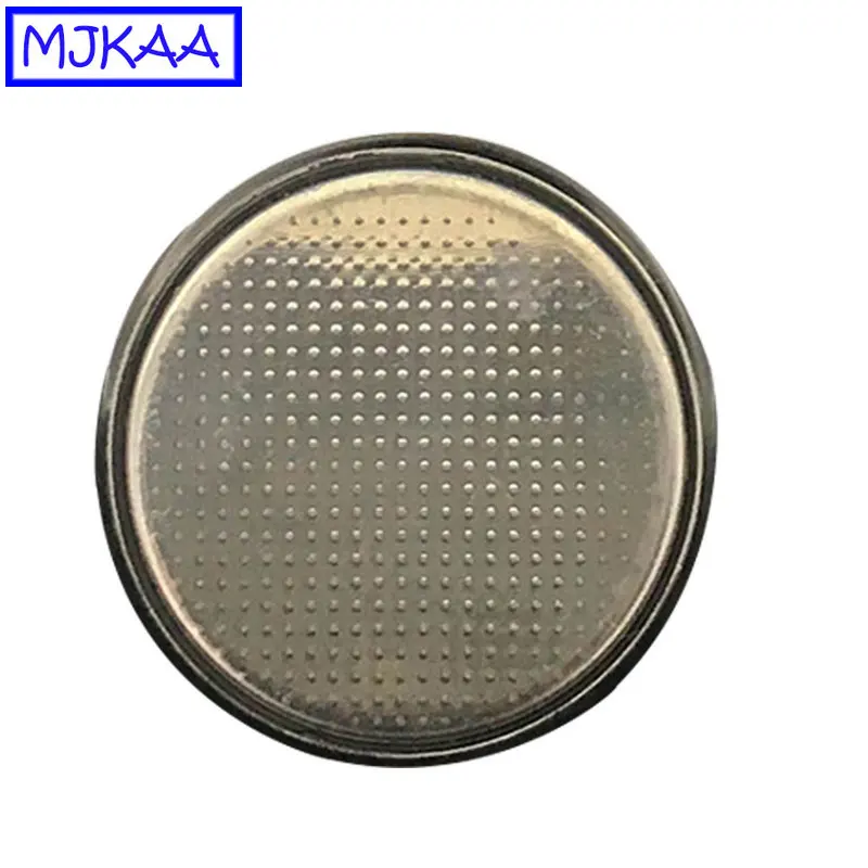 100 шт. CR2032 3V литиевая батарея таблеточного типа для Батарея BR2032 DL2032 ECR2032 CR 2032 плоский круглый аккумулятор батареи для часов игрушки