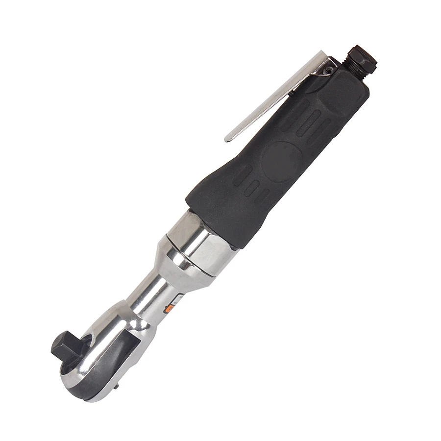 Пневматический гайковерт-гаечный ключ 1/2 дюйма с функцией обратного