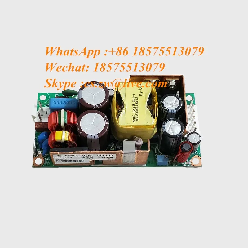 Оригинальный новый блок питания монитора Philips s VM4 VM6 VM8 UT4000B ASTEC LPS54 M|Оптоволоконное