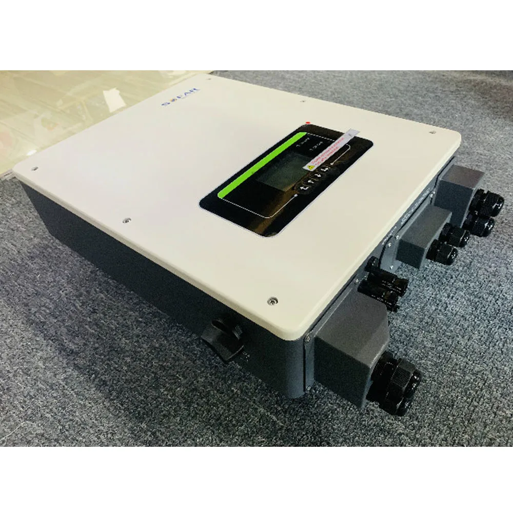 Sofar бренд Гибридный солнечный инвертор 5000 W 5KW 48V 220V Инвертор цена для