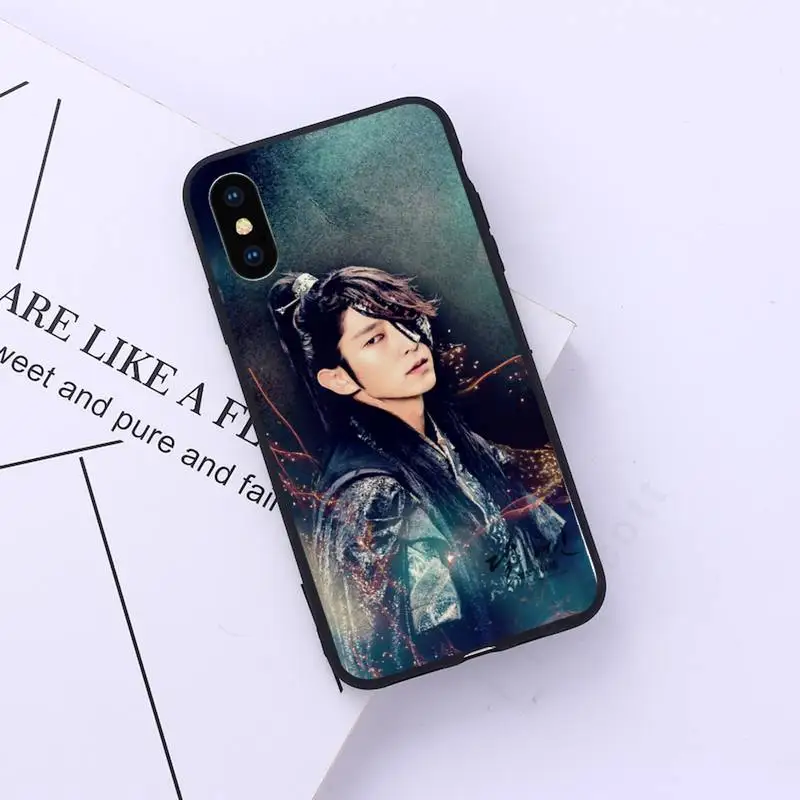 

LEE JOON GI Accessories Phone Case for iPhone 11 12 mini pro XS MAX 8 7 6 6S Plus X 5S SE 2020 XR