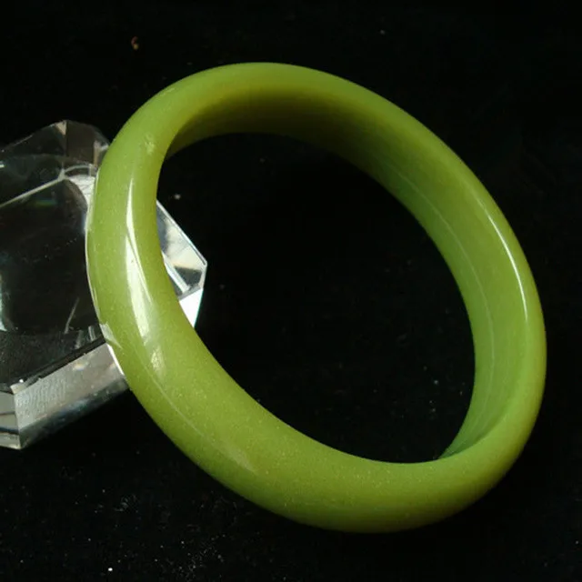 Натуральный светящийся драгоценный камень оригинальный Браслет ночной жемчуг