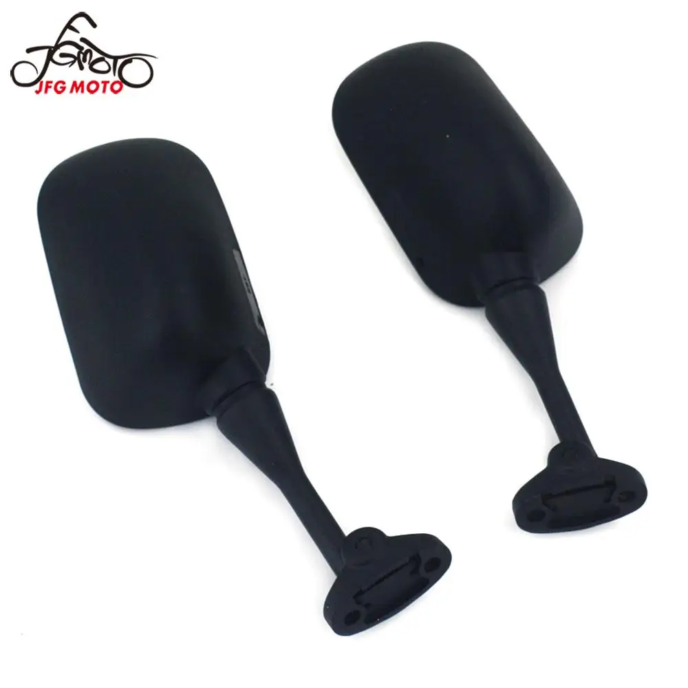 2 шт./пара зеркало заднего вида для мотоцикла зеркала HONDA CBR600F4 CBR600F4i RC51 RVT 1000R CBR 900 919