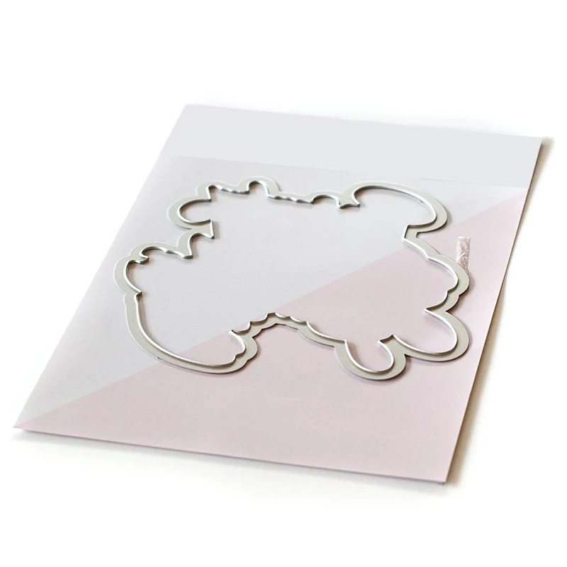 Новинка 2021 прозрачные штампы с надписью на английском языке Good Vibes горячие