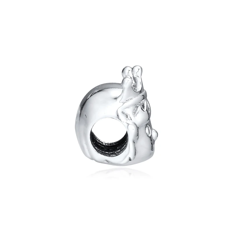 

Fits for Pandora Bracelets Precious Princess Beads Authentic 925 Sterling Silver Jewelry Charms Wholesale Free Shipping