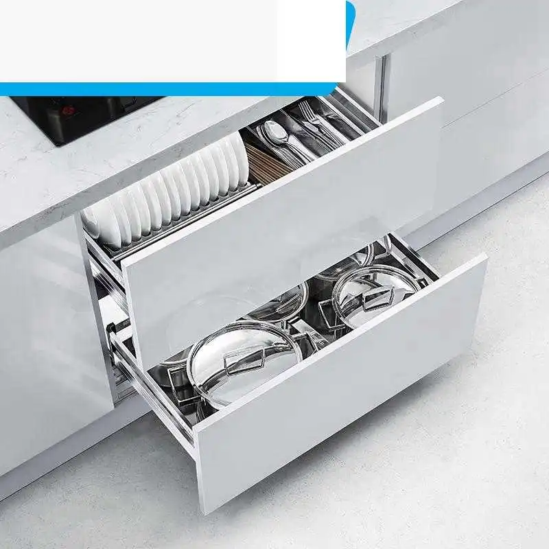 

Cestas Corredera Pantry Armario De Cocina Despensa Keuken Stainless Steel Cozinha Cuisine Organizer Kitchen Cabinet Basket