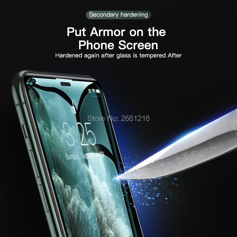 Защитная пленка для объектива камеры 2 в 1 закаленное стекло Asus ROG Phone 5 5s Pro 3 Phone3