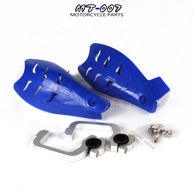 

motorcycle High quality handguard falling protection Non-slip windproof many colour motorbike professional hand guard