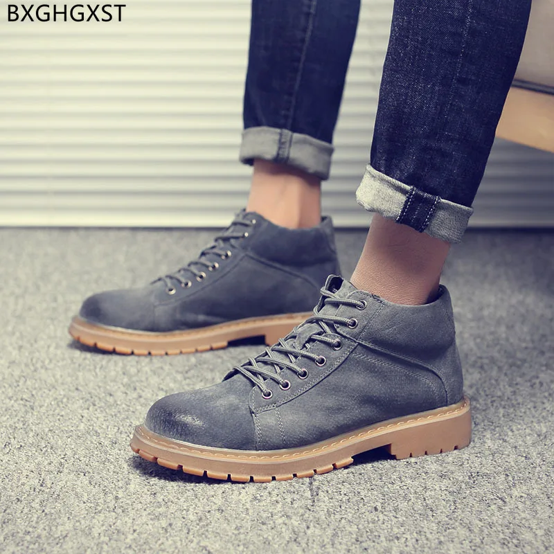 

Black Army Boots for Men Male Tactical Shoes for Man 2022 Ankle Boots Men Martin Boots Man Yellow Man Shoes High Quality Zapatos
