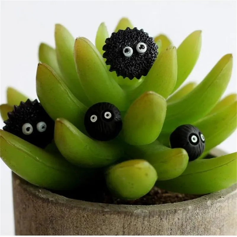 4 шт. креативные декоративные тапки для большого пальца милые трёхмерные штифты