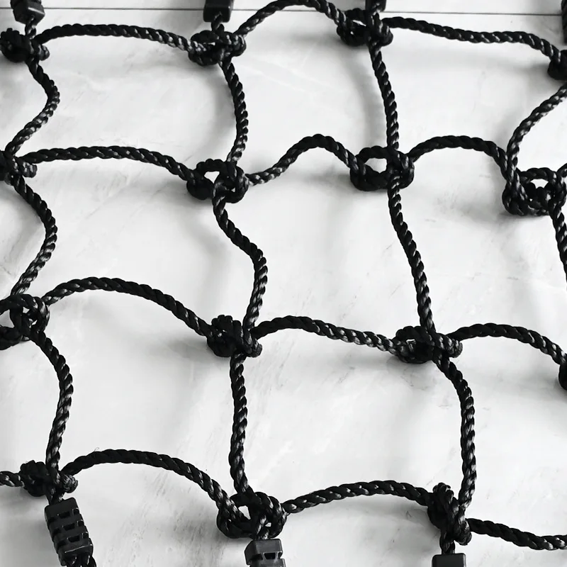 Children Climbing Outdoor Training Net For Kids Garden Play Climb wall Rope Sport Arm | Спорт и развлечения