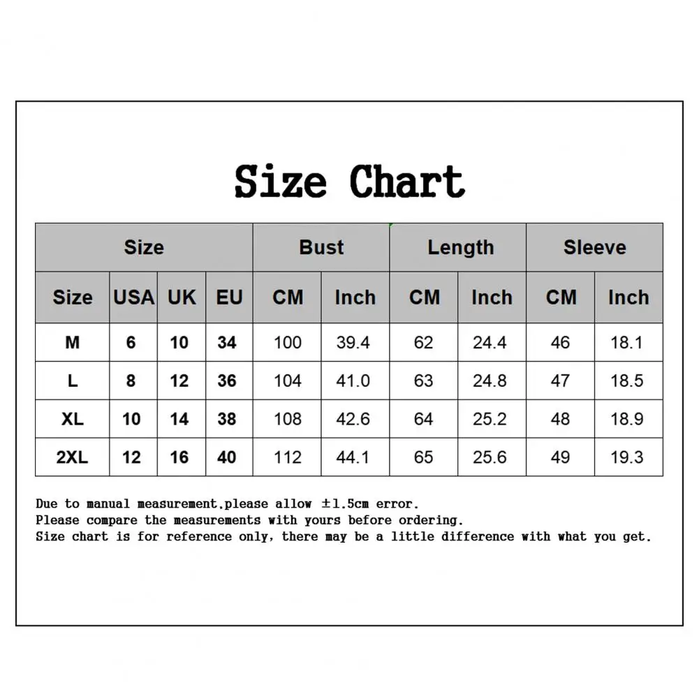 

Fashion Women Solid Color T-Shirts Shrinkage Design O-Neck 3/4 Sleeve Spring Autumn Casual Loose Pullovers Top for Streetwear