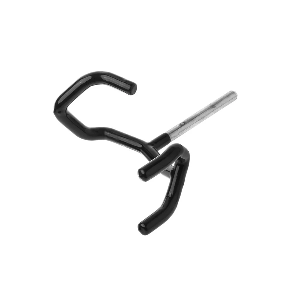 Metal Stainless Steel Mount Audio Boom Pole Support Holder Stand For Microphone C-Stands Standard Size | Электроника