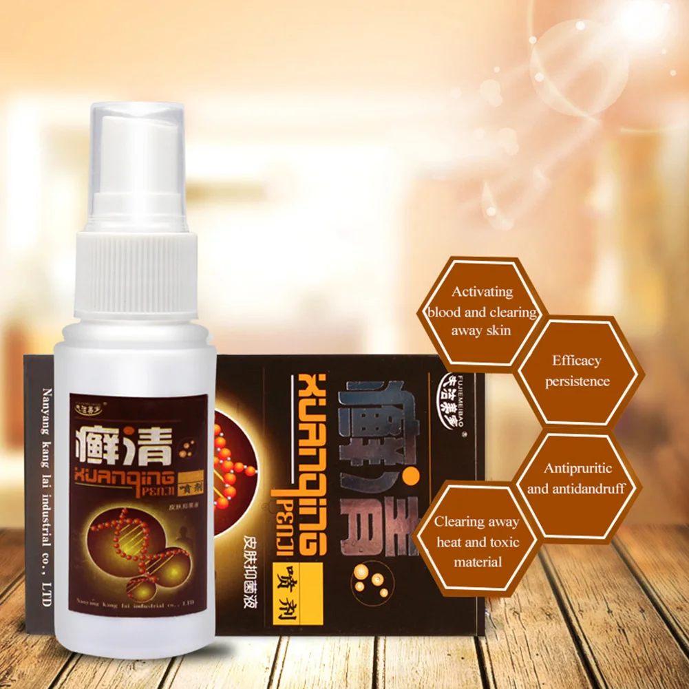 100% натуральные травяные Кремы крем от псориаза для тела идеально подходит