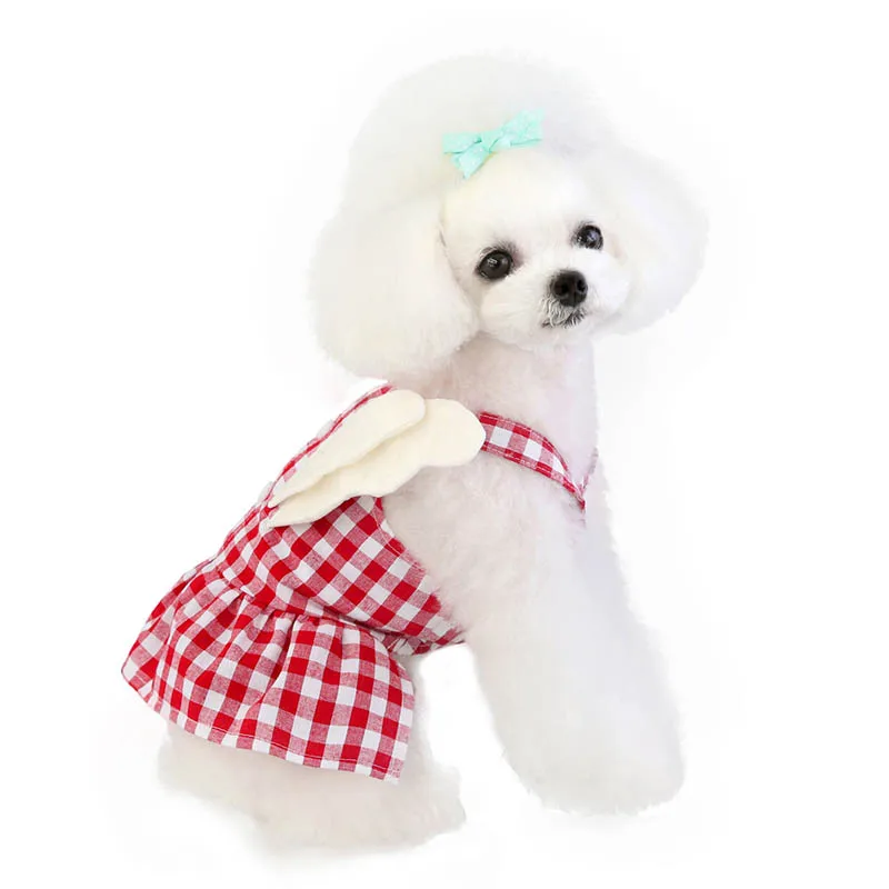 2020 Новое поступление Pet платье в стиле принцессы для собаки платья кошек и собак