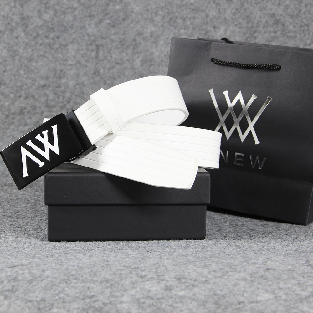 

Hot Sale ANEW Japan And South Korea GOLF 2021 New Men's Casual Belt Pants Ladies Decorative Belt