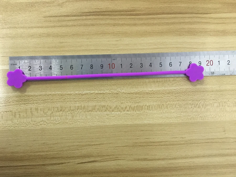 Силикона магнита устройство для сматывания шнура питания и наушники кабеля