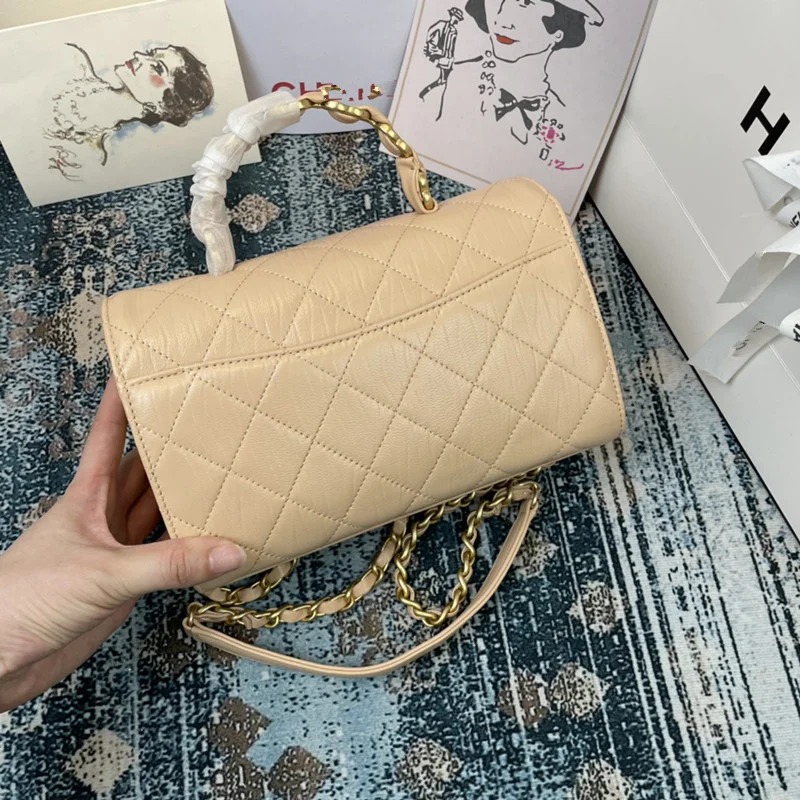 

Real sheepskin top quality bolsa feminina Shopping Luxury Women Shoulder Bags Female Leather famous brand Chain Handbag