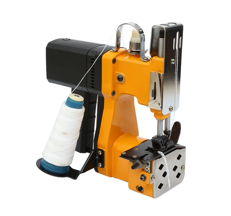 

Sealing machine hand gun type woven bag packing machine sewing machine машинка швейная для шитья sewing