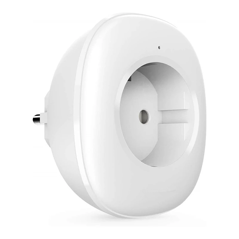 

Tuya EU Standard Outlet 10A Double USB Power Plug Smart Wifi Socket Home Wireless Remote Voice Control Support Alexa Google Home