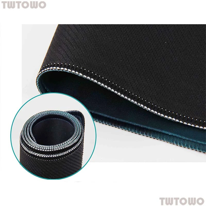 Игровой гелевый коврик для мыши My Hero моя геройская академия 900x400x2 мм игровой