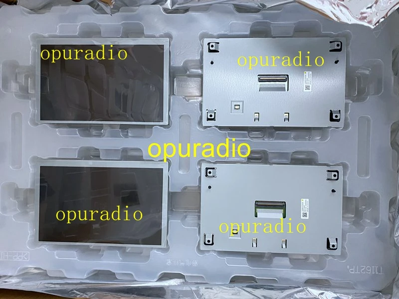 Фирменная Новинка 8 дюймов ЖК-дисплей дисплей LQ080Y5DZ10 LQ080Y5DZ06 экран для Защитные