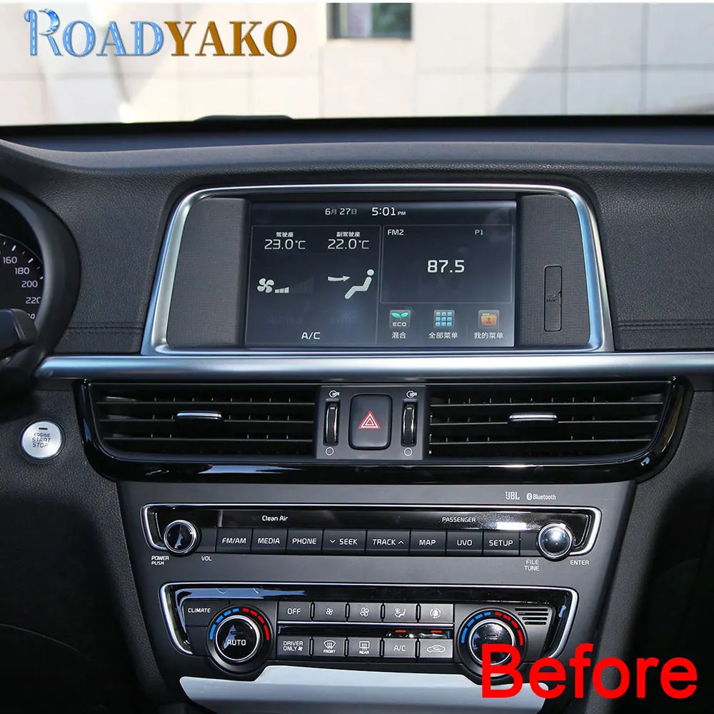 Авторадио 10 1 ''Android автомобильный DVD мультимедийный видеоплеер для KIA K5 2016 2019