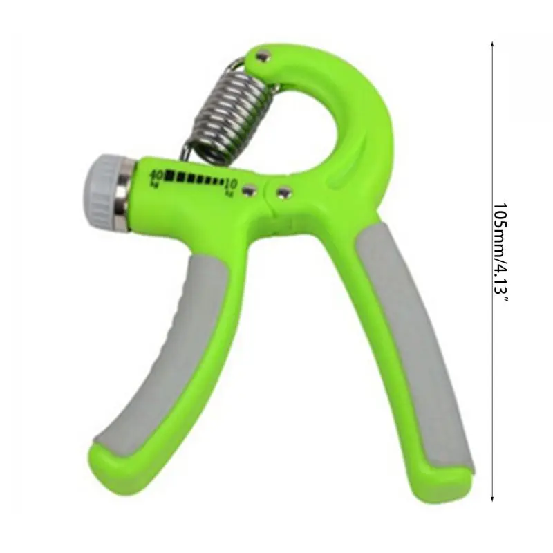 

4Pack Jump Rope Grip Workout Band 8-Word Pull Rope Home Fitness Equipment