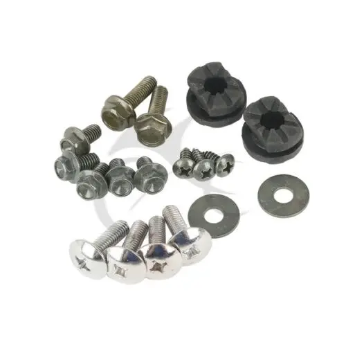 Мотоциклетная Передняя светильник набор головной в сборе для Yamaha FZ6 FZ6N 2007-2010 2008 |