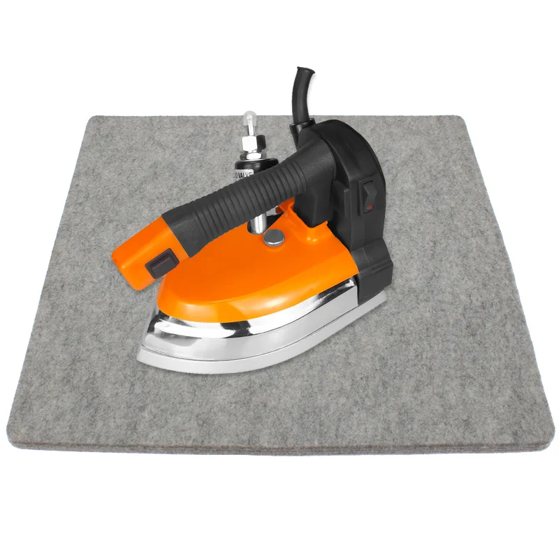Wool Pressing Mat Ironing Pad High Temperature Board Felt Press for Home C44 | Дом и сад