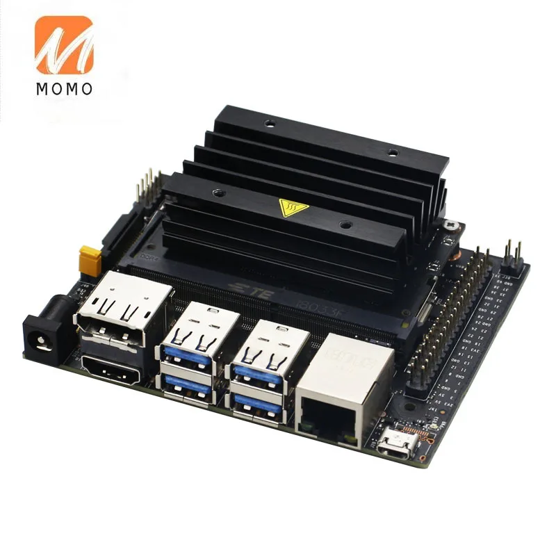 

Development Kit NX Tx2 Core Plate Module Substrate
