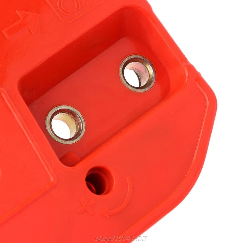 

Brake Handle Clutch Sprocket Cover Replacement for Chinese Chainsaw 4500 5200 5800 45CC 58CC for Home Supplies D01 20 Dropship