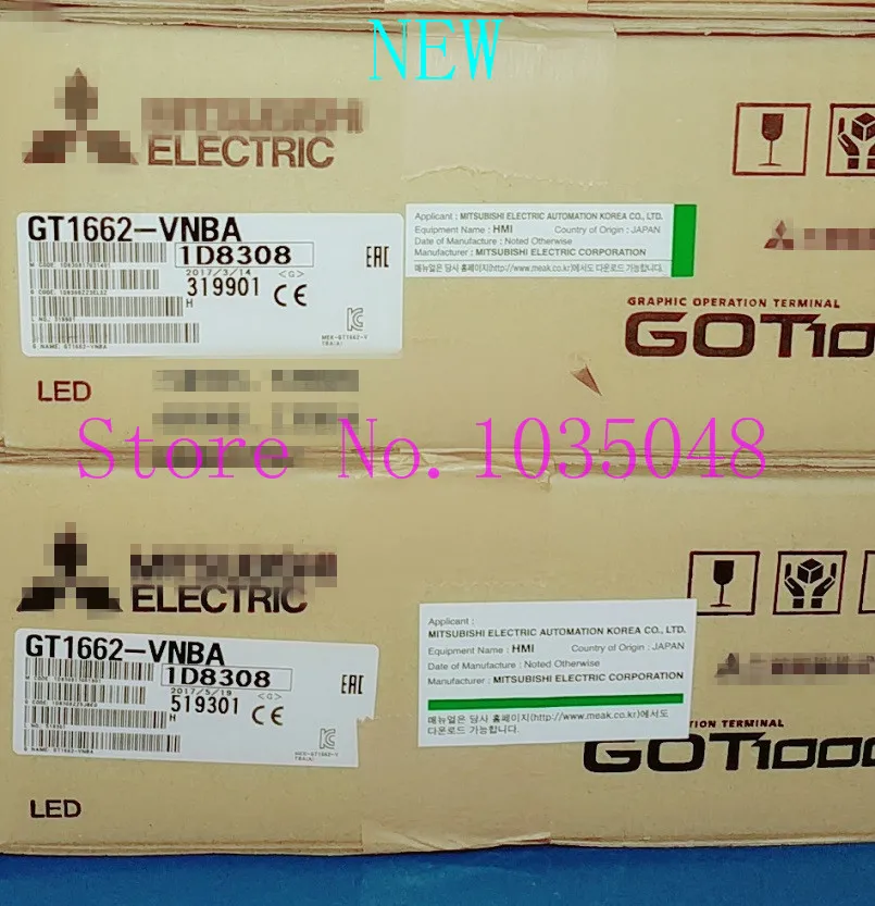

1PC GT1662-VNBA GT1662 VNBA GT1662VNBA New and Original Priority use of DHL delivery