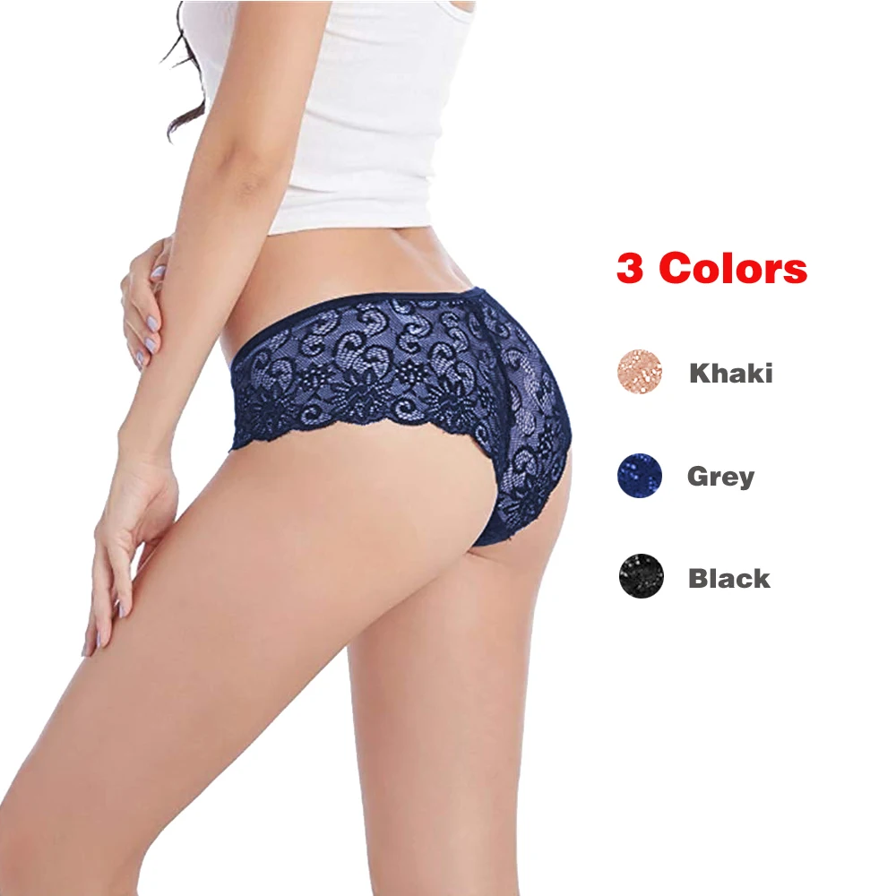 Потрясающее женское нижнее белье G String мягкое кружевное женские сексуальные