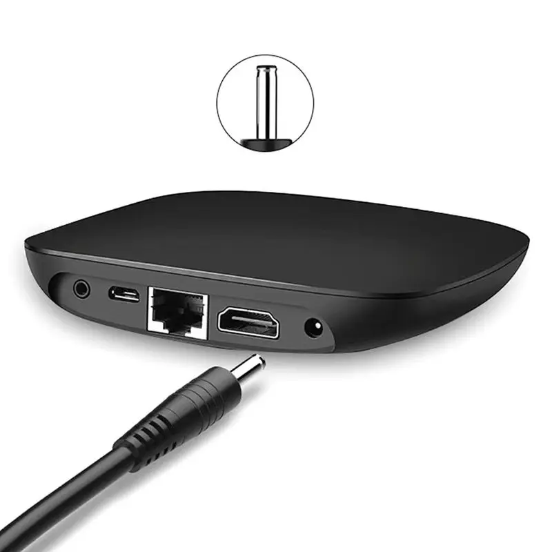Зарядный кабель USB-DC 3 5 в для Foreo Luna/Luna 2/Mini 2/Go/Luxe 100 см | Электроника