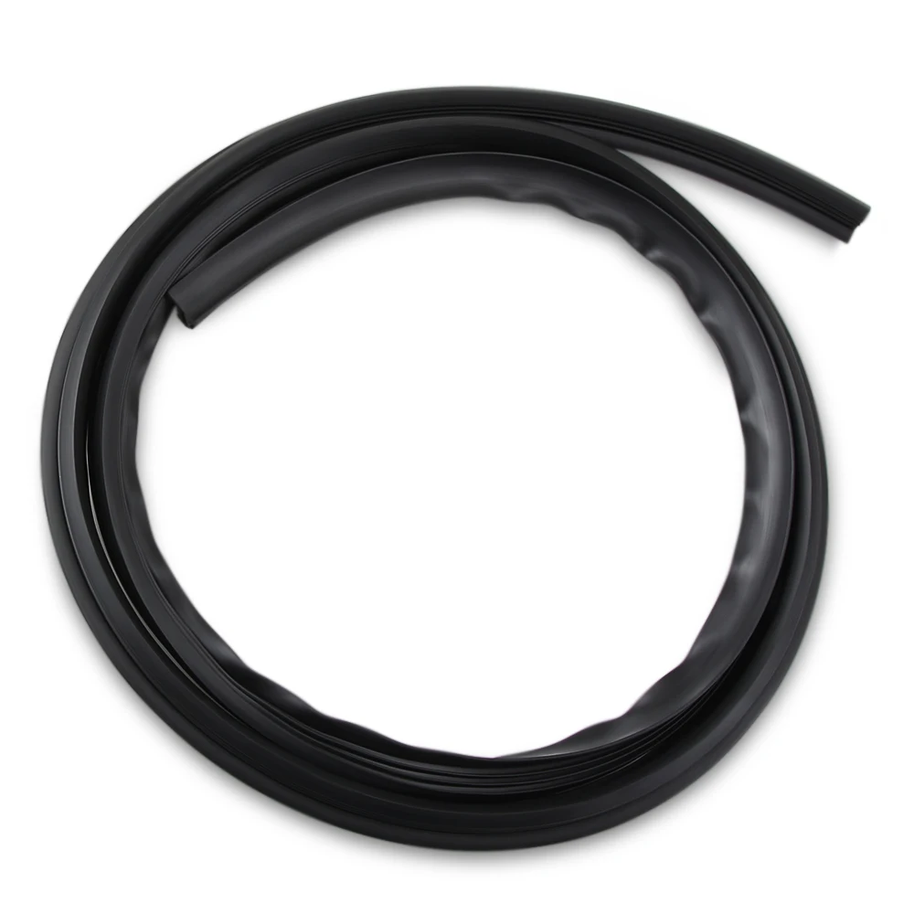 Автомобильный Стайлинг приборной панели Звукоизолирующая уплотнительная лента