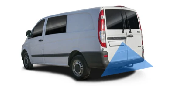 JIAYITIAN камера заднего вида для Mercedes Vito V639 и Viano W639 CCD/ночное видение/обратный/резервная камера парковки