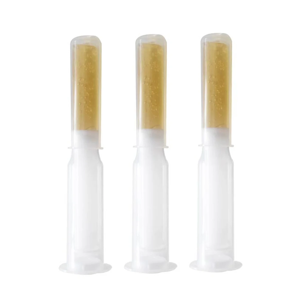 Гель для укрепления мышц влагалища 5 шт. китайские травы против воспалений