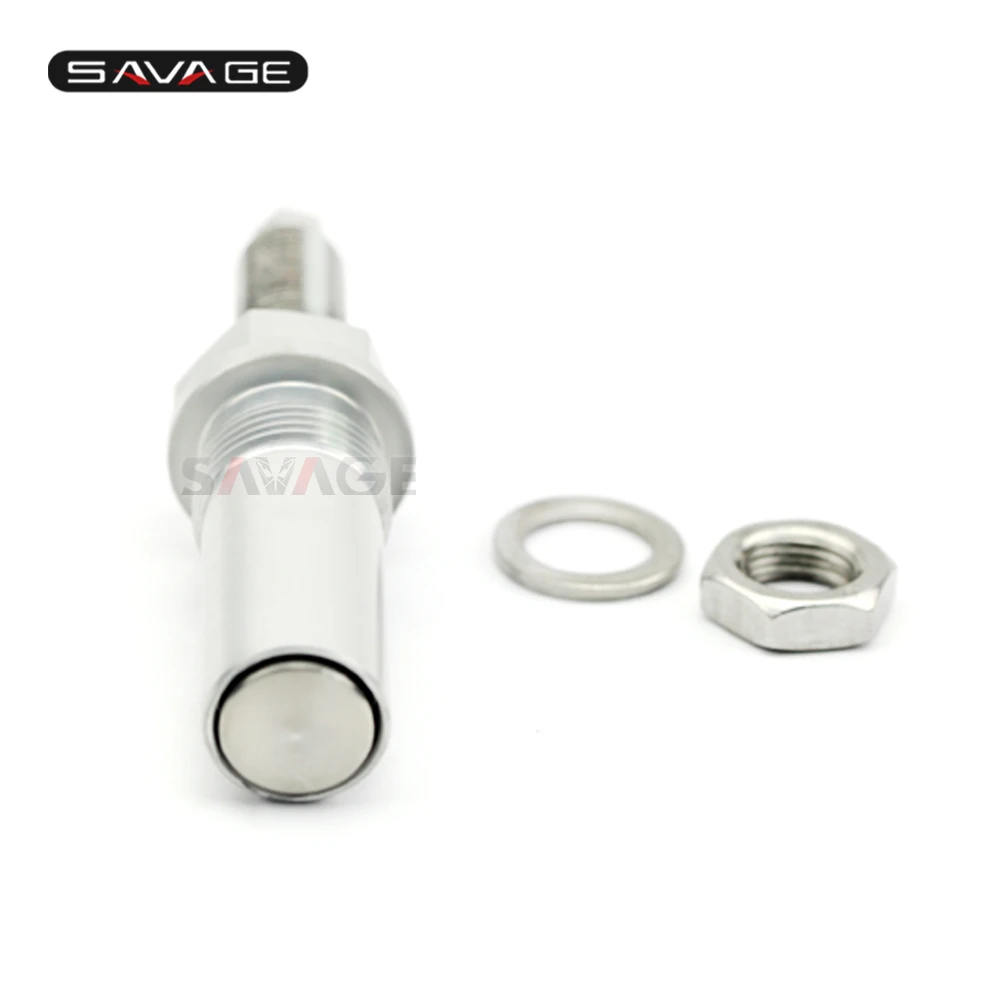 Синхронизации Cam натяжитель цепи для 690 DUKE/R Enduro/R супермото SMC R Аксессуары