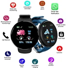 Водонепроницаемые умные часы, Смарт-часы, спортивный трекер кровяного давления, шагомер, 116 Plus, Смарт-часы для iPhone, Huawei, Xiaomi, Samsung