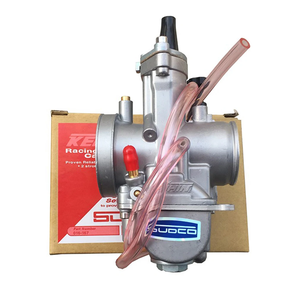 

Motorcycle Carburetor Carburetor Universal Repair Tool Fuel Delivery PWK 28/32/34MM Orginal