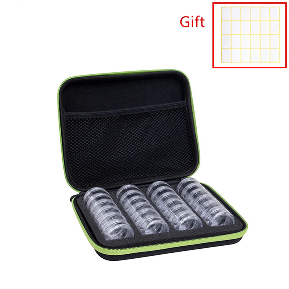 Набор для алмазной вышивки 24 бутылки 6 цветов | Дом и сад