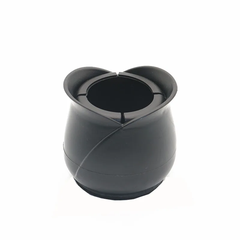 Силиконовые колпачки для ножек стула подставки мебельные Чехлы стола протекторы