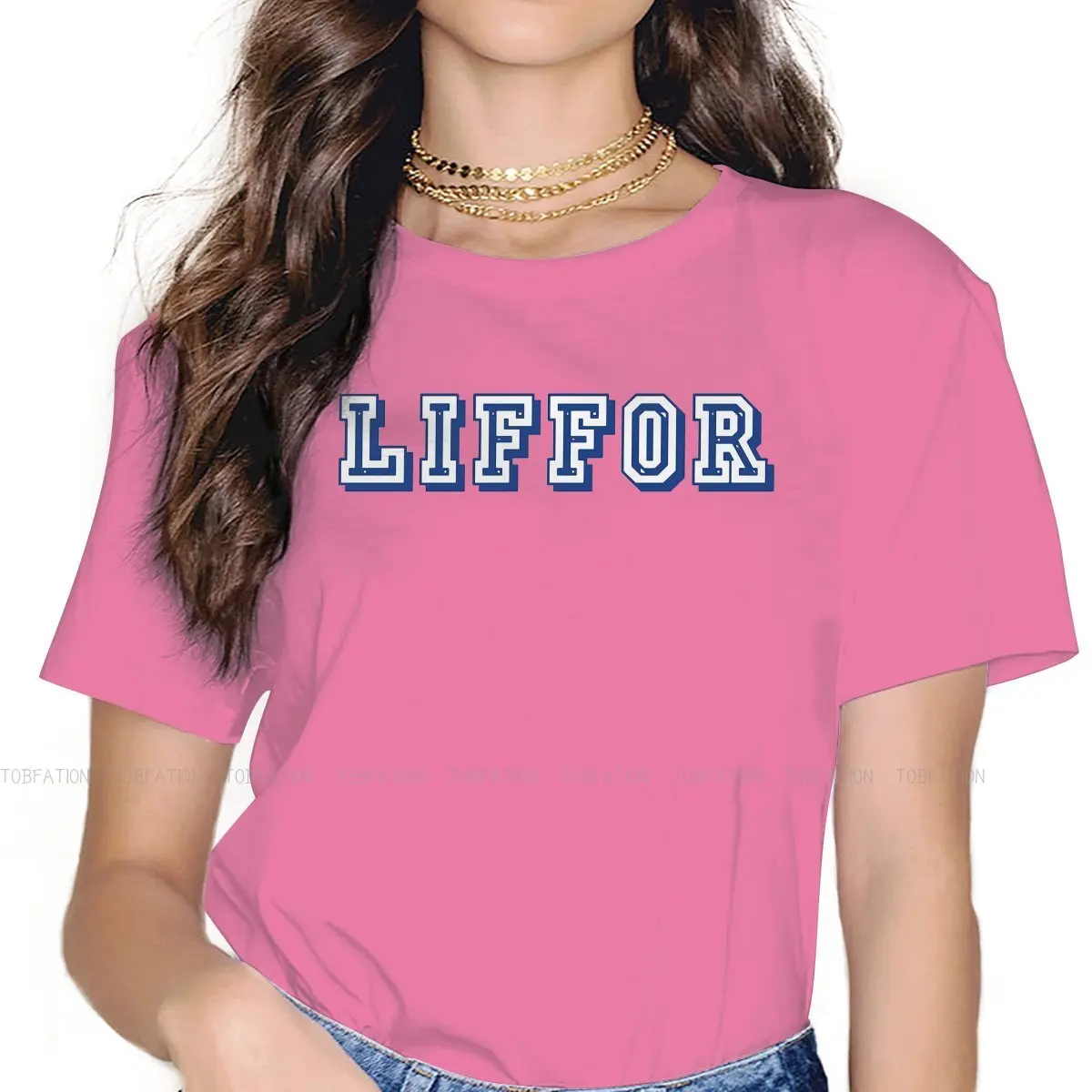 

Simple Liffor Casual TShirt Clifford the Big Red Dog Comedy Love Animation Style Streetwear Leisure T Shirt Tee Special 5XL