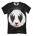 Футболка Панда (животные)