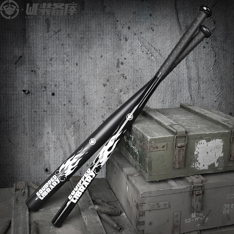 

Бейсбольная бита для самообороны, алюминиевое оружие, бейсбольная бита, алюминиевая бейсбольная бита BG50BB