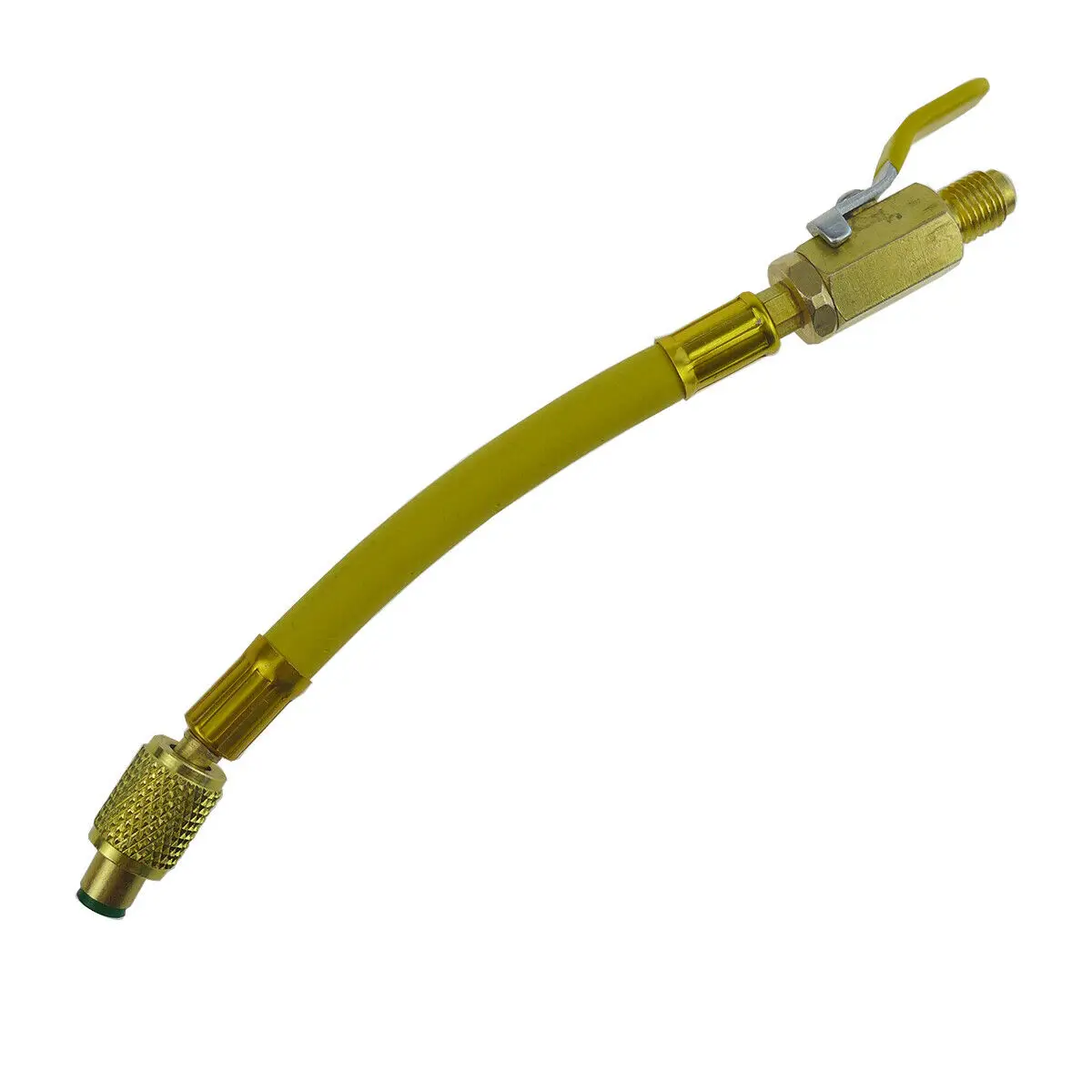 

Air Conditioning Refrigeration High Pressure Manifold Gauge R134A R410A R22 R12