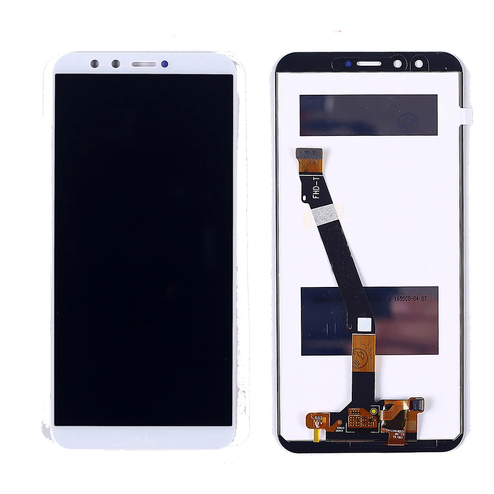 5 65 дюйма для Huawei Honor 9 Lite / Youth LLD AL00 AL10 L31 TL10 сенсорный экран ЖК дисплей Бесплатные