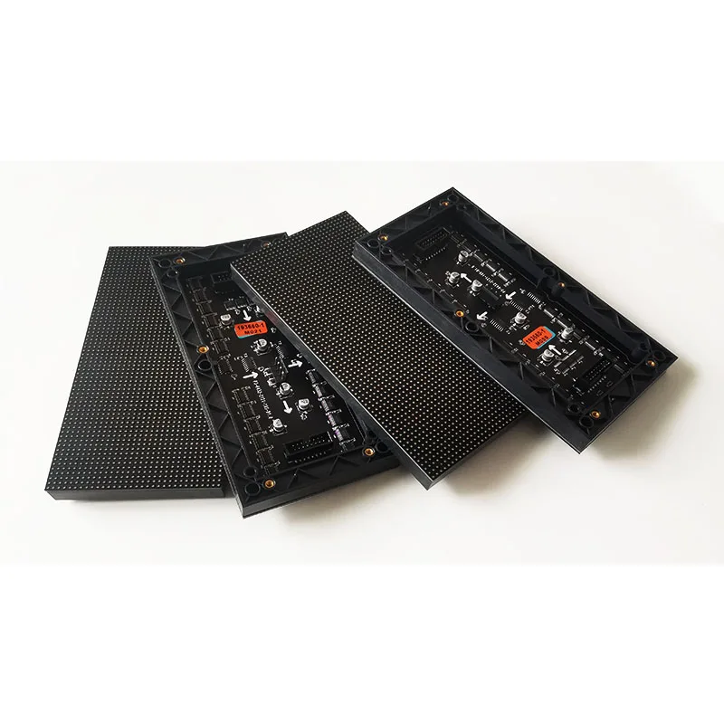 Бесплатная доставка комнатный полноцветный светодиодный модуль SMD2121 192*96 мм 64*32