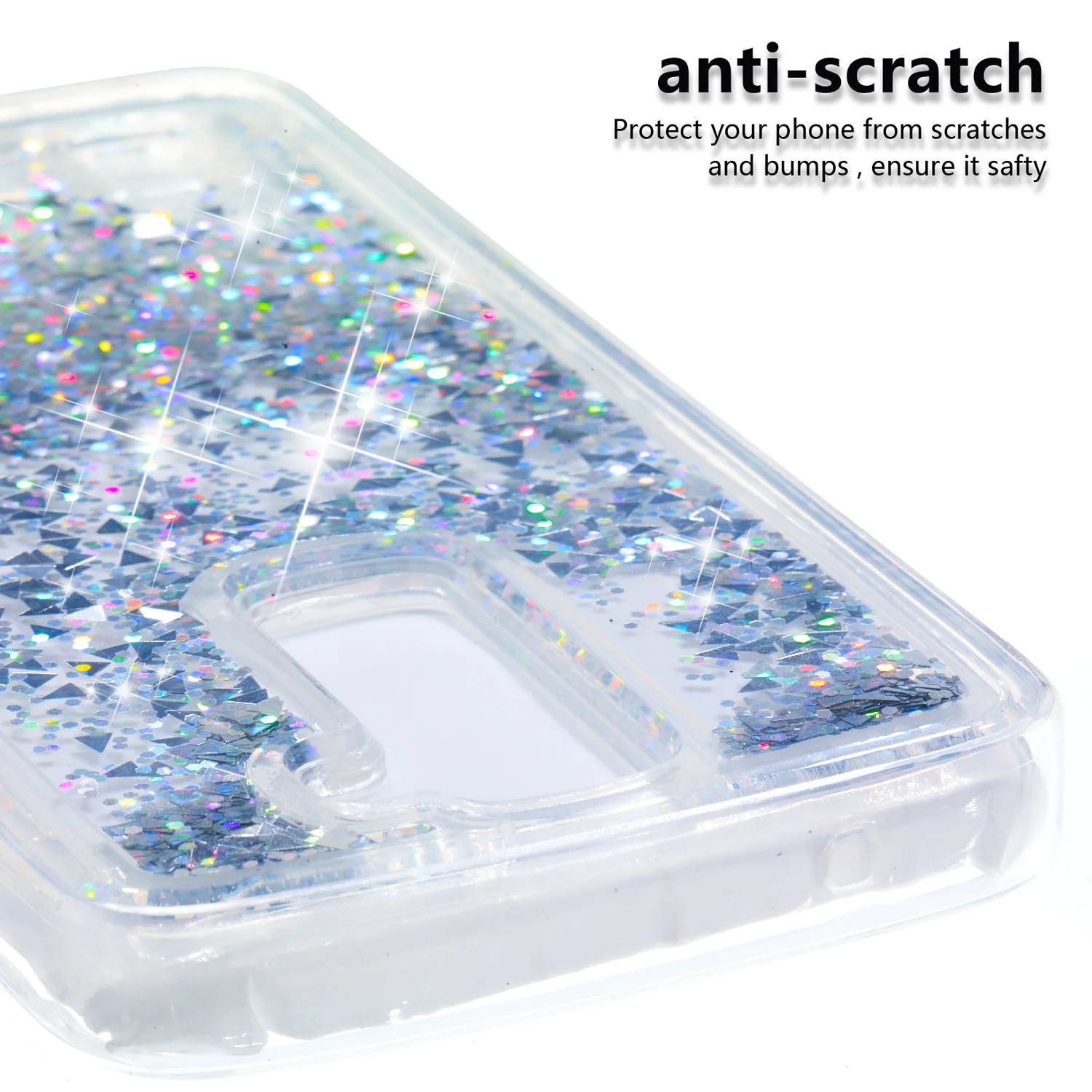 Glitter Liquid Case for LG K7 K 7 X210 DS Phone Silicone Cover K8 K350E K350N K350Y K350F K350AR K350K K350DS Shell | Мобильные